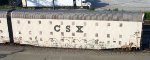 CSXT 600012